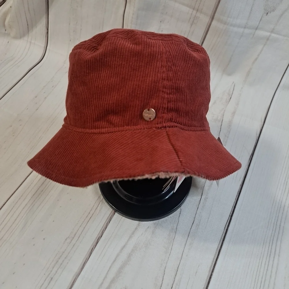 Millymook Coogee Reversible Bucket Hat 2-5 years